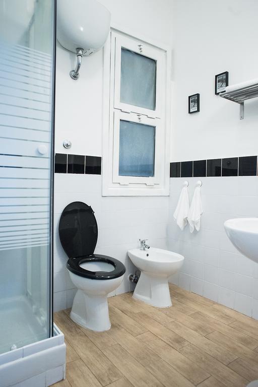 Bed & Breakfast Cm Piramide Roma