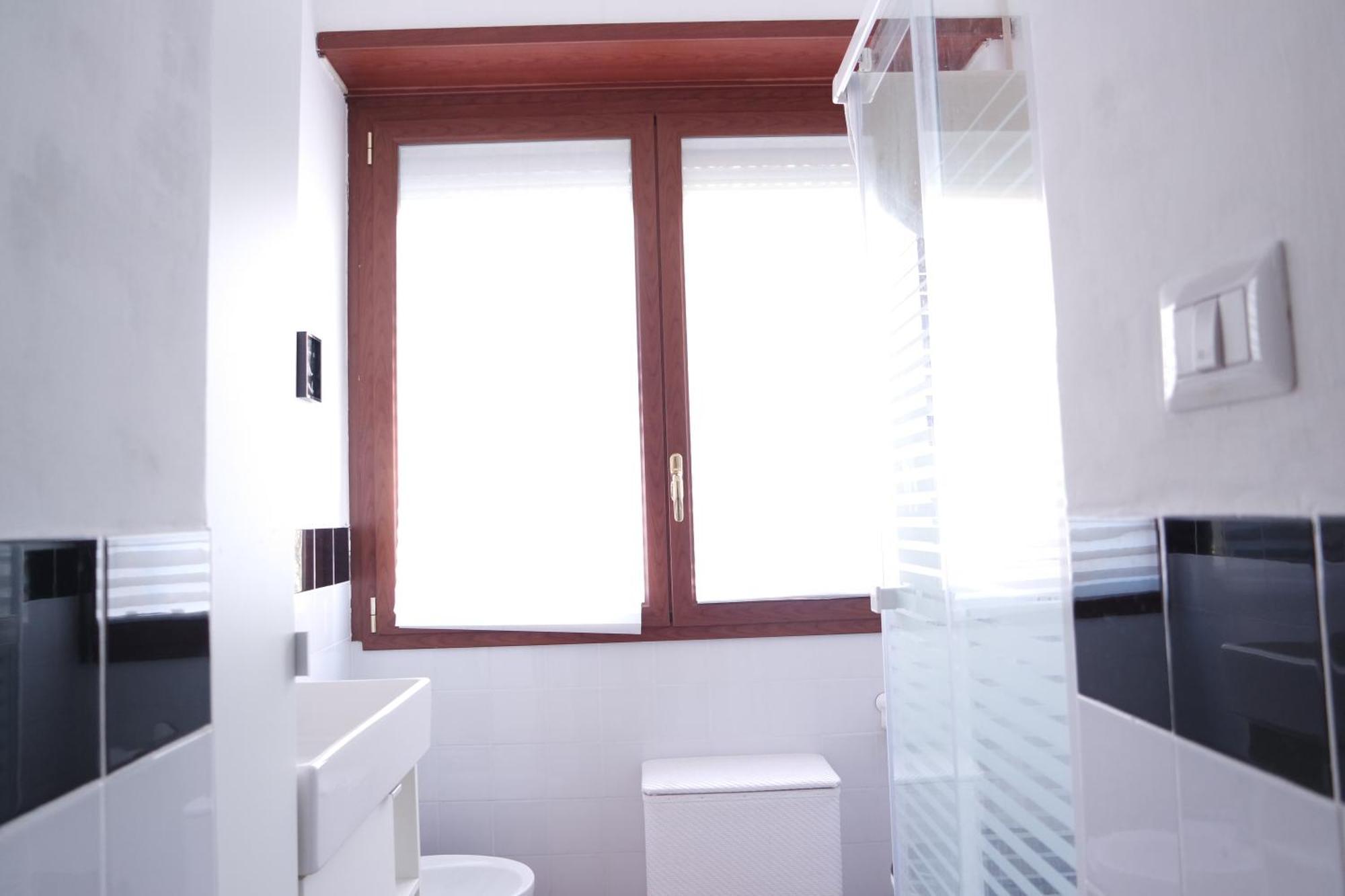 Bed & Breakfast Cm Piramide