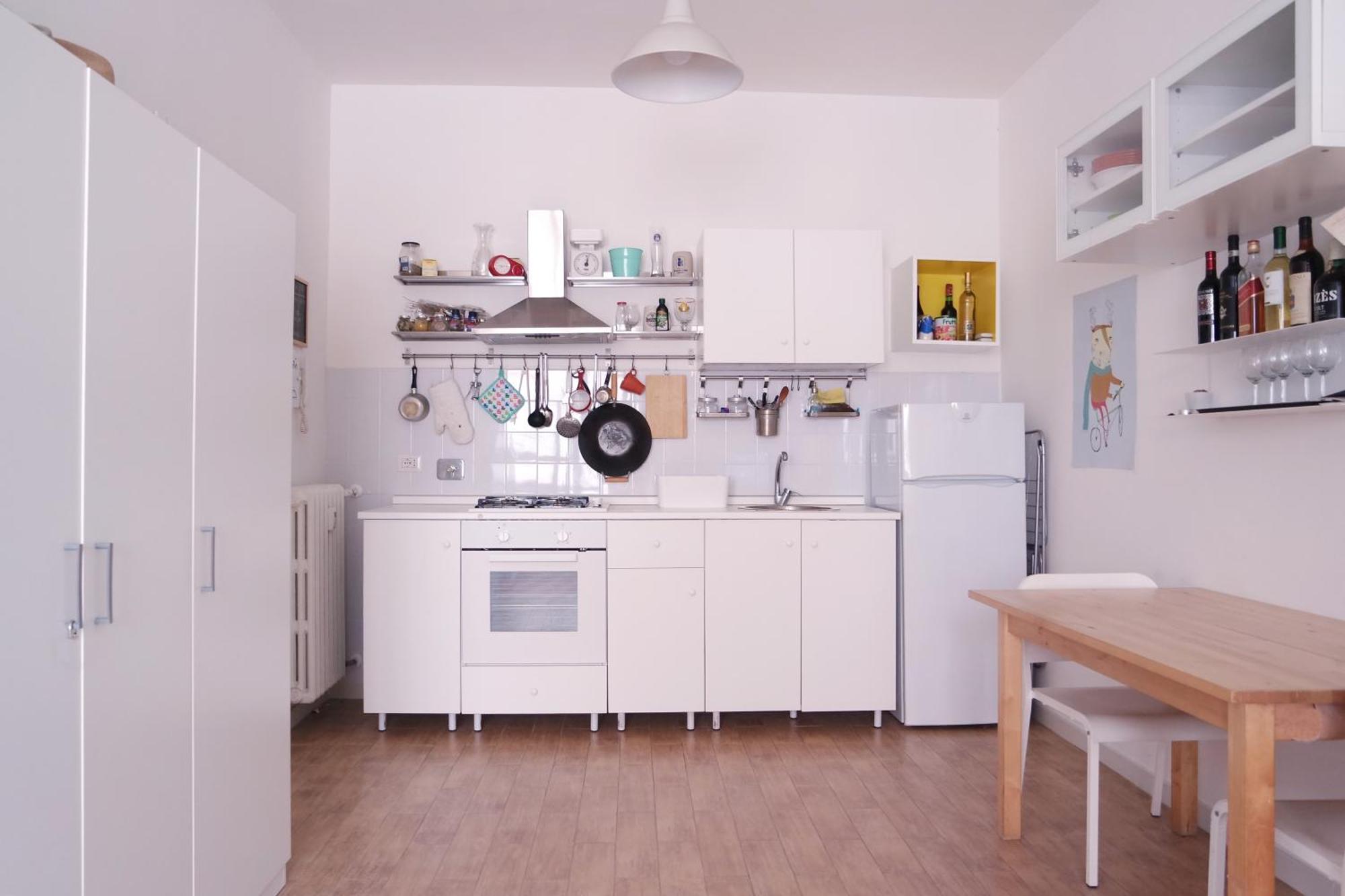 Bed & Breakfast Cm Piramide