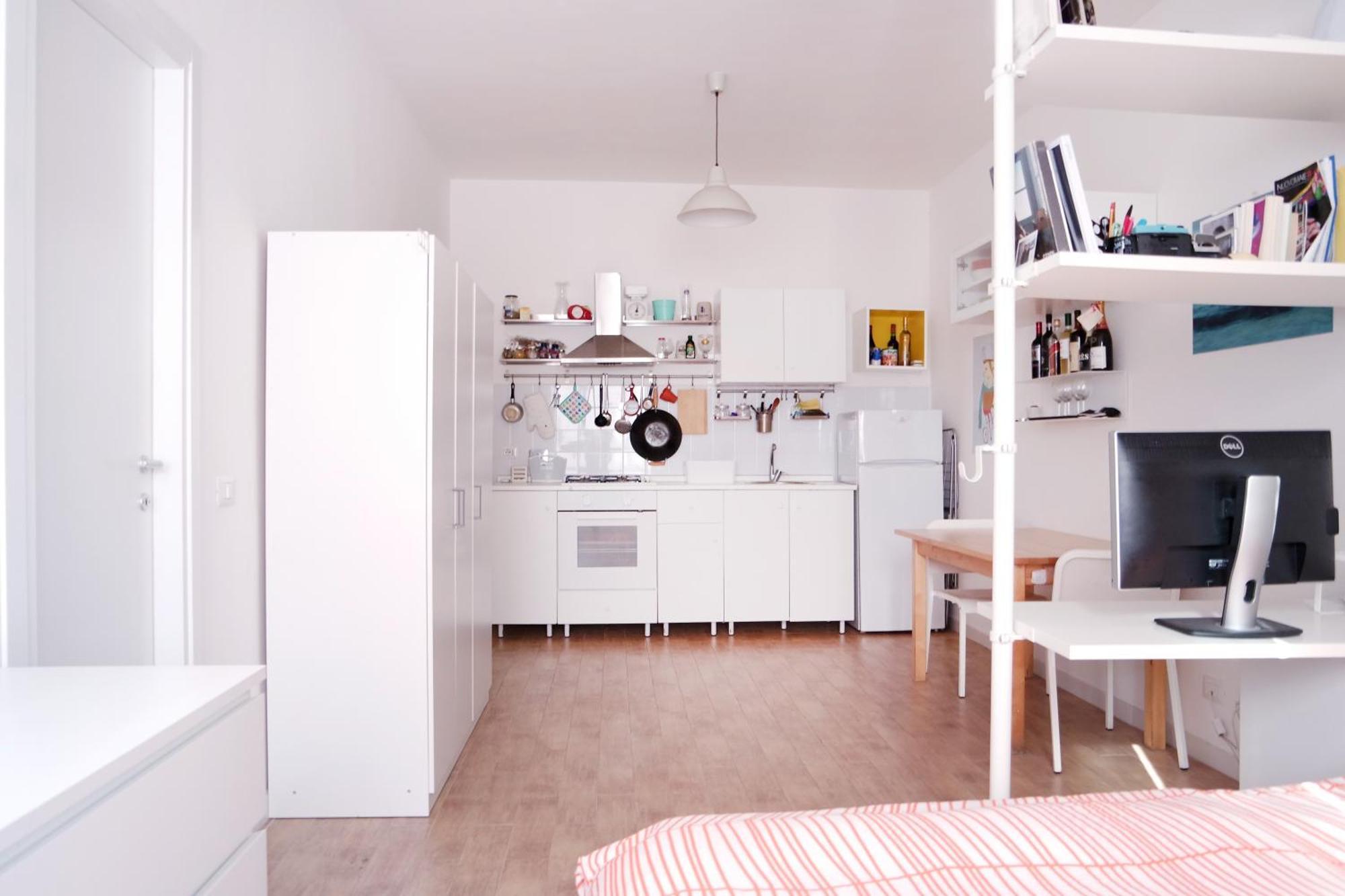 Cm Piramide Bed & Breakfast *