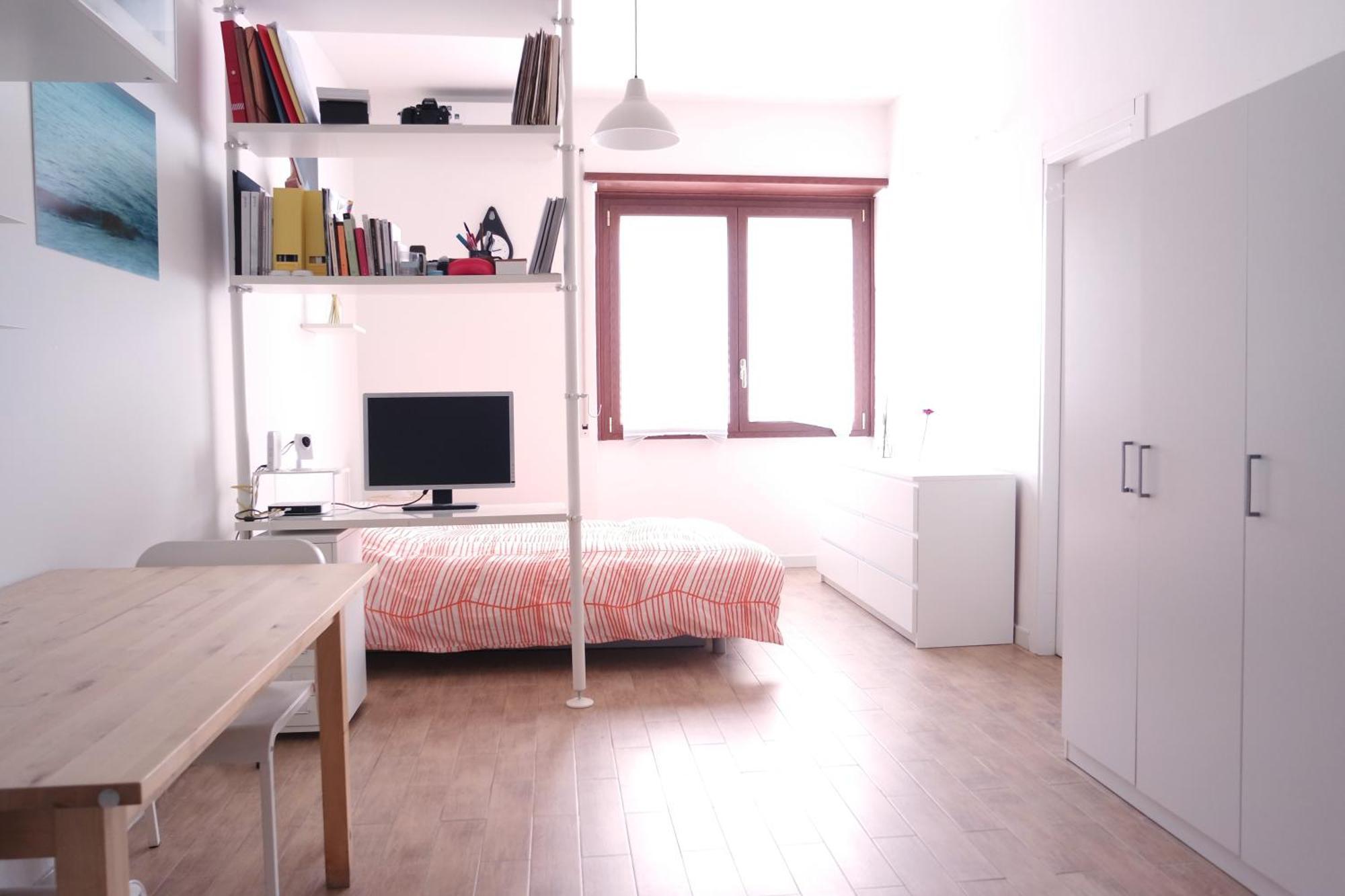 Bed & Breakfast Cm Piramide