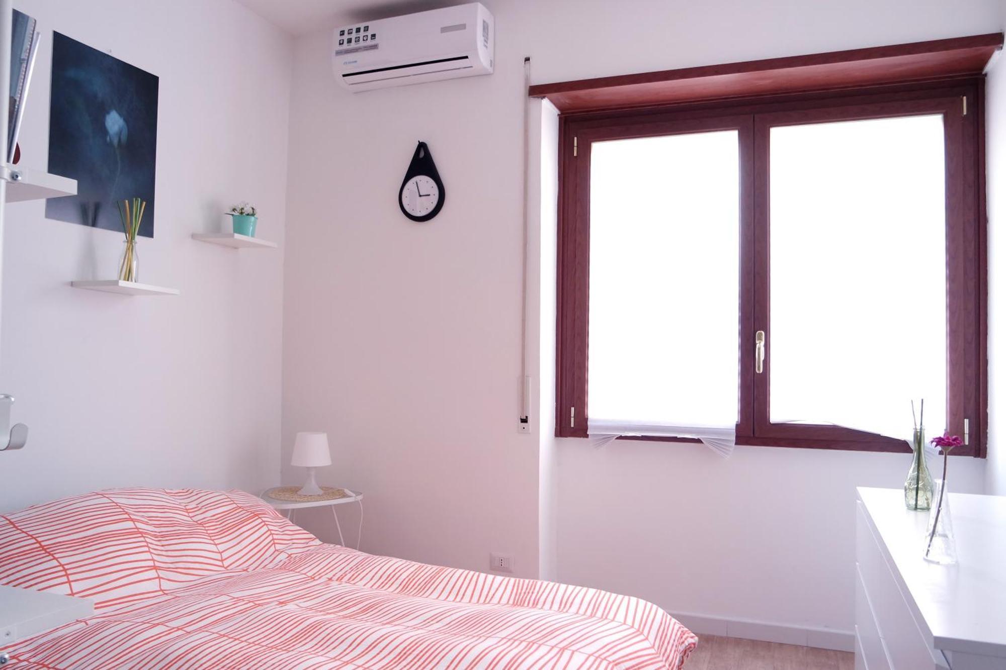 Bed & Breakfast Cm Piramide Roma