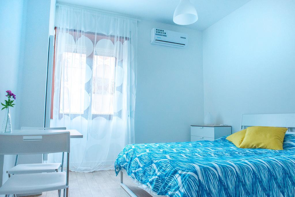 Bed & Breakfast Cm Piramide *