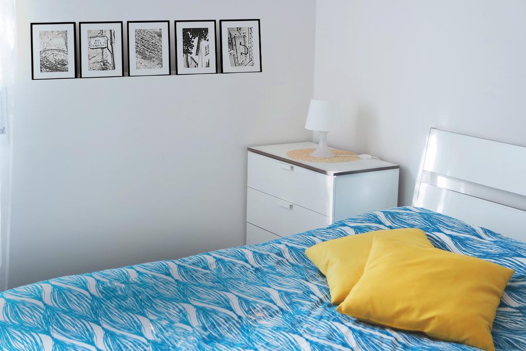 Cm Piramide Bed & Breakfast
