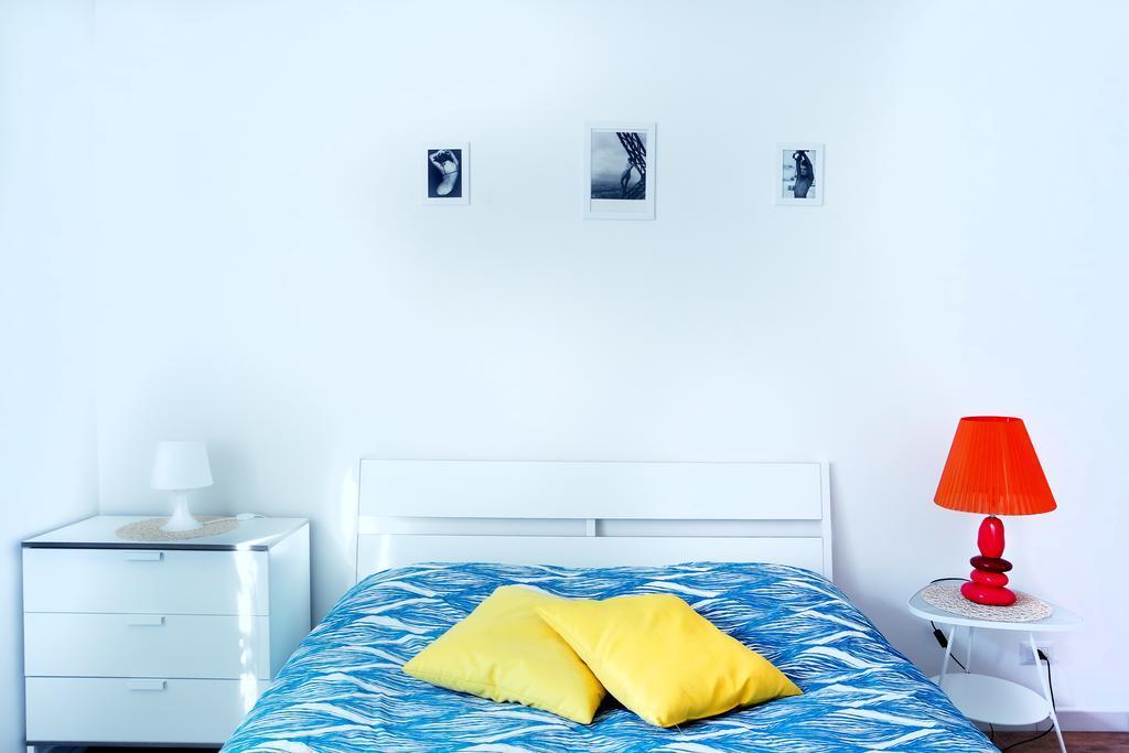 Cm Piramide Bed & Breakfast